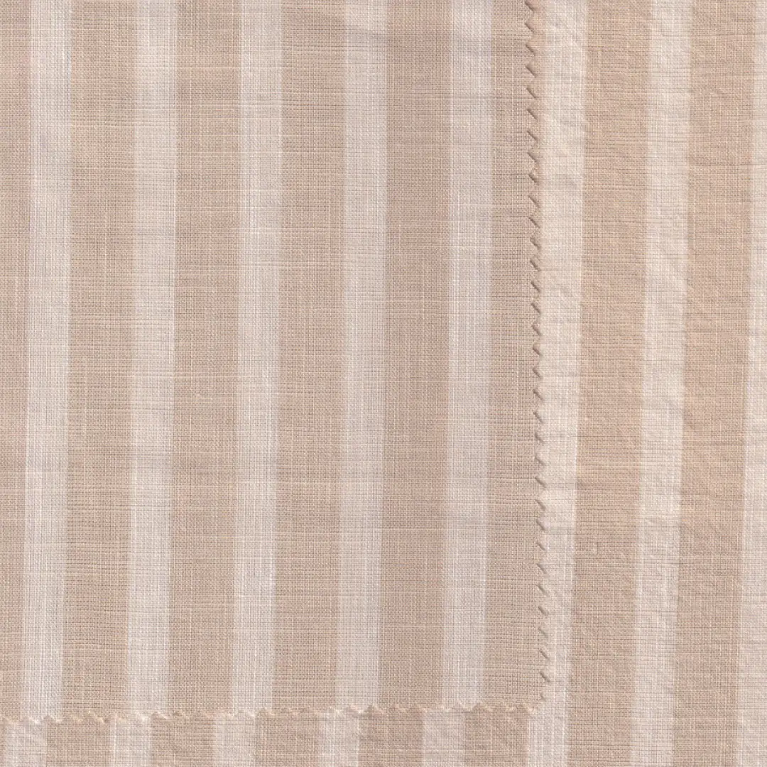 Bangladesh Fabric for Shirt Cotton Plain Natural Woven Fabric BCI Cotton Viscose TBC color buy from Bangladesh wholesaler bulk order at wholesale price free worldwide shipping Alibaba