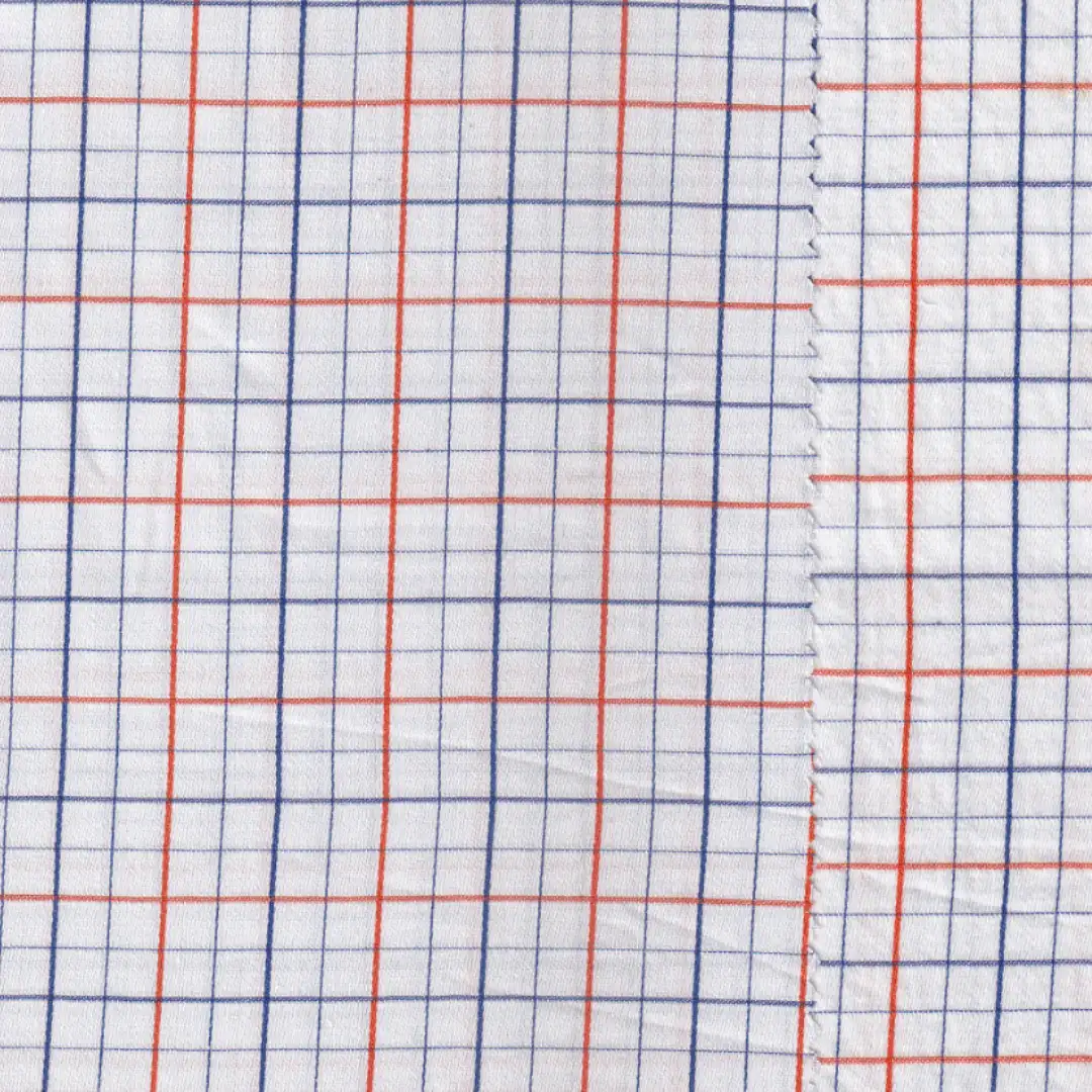 Bangladesh Fabric for Shirt Dobby Natural Woven Fabric BCI Cotton TBC color buy from Bangladesh wholesaler bulk order at wholesale price free worldwide shipping Alibaba