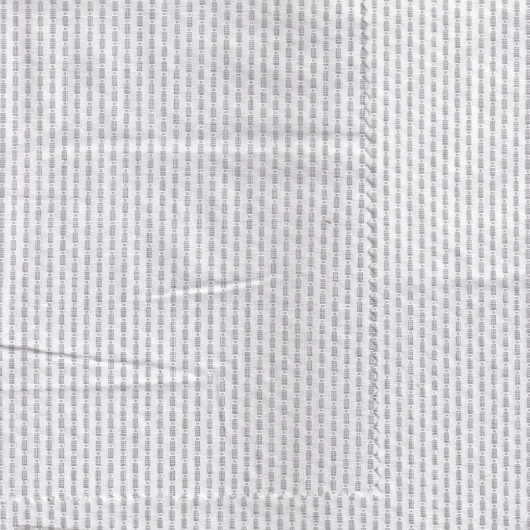 Bangladesh Fabric for Shirt Dobby Natural Woven Fabric BCI Cotton Recycled Cotton Spandex TBC color buy from Bangladesh wholesaler bulk order at wholesale price free worldwide shipping Alibaba