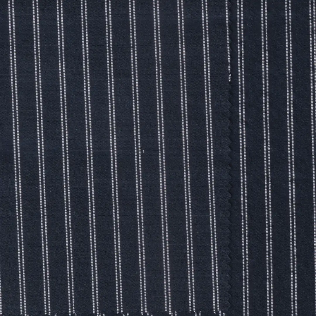 Bangladesh Fabric for Shirt Dobby Natural Woven Fabric BCI Cotton TBC color buy from Bangladesh wholesaler bulk order at wholesale price free worldwide shipping Alibaba