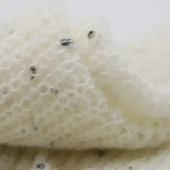 China Yarn for T-Shirt,Open Cardigan (Sweater),Crew Neck Pullover (Sweater),Crop Top Pullover (Sweater) Mossy Yarn Fancy Yarn Acrylic Nylon Polyester Wool blue color buy from China wholesaler bulk order at wholesale price free worldwide shipping Alibaba