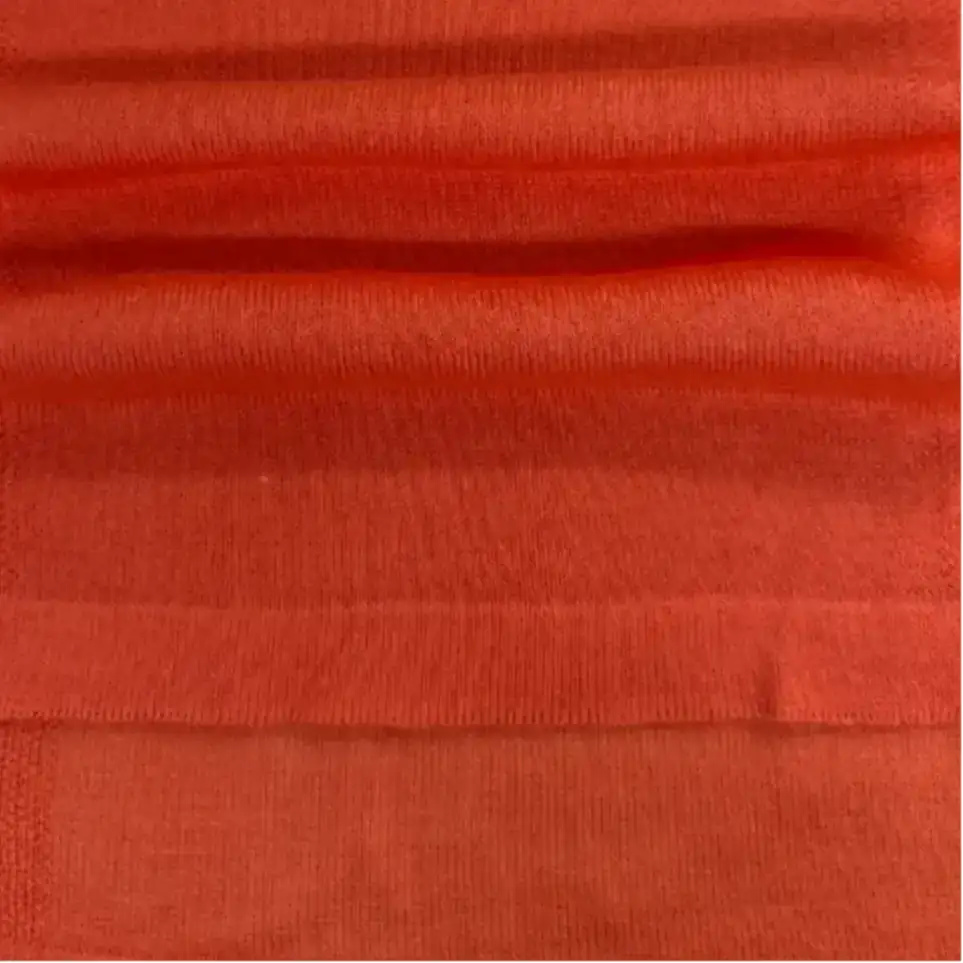 China Yarn for Ladies Vest (Sweater),Crop Top Pullover (Sweater),T-shirt (Sweater),Polo T-shirt (Sweater),Dresses (Pullover) (Sweater) Functional Yarn Functional Yarn Tencel Grapefruit red color buy from China wholesaler bulk order at wholesale price free worldwide shipping Alibaba