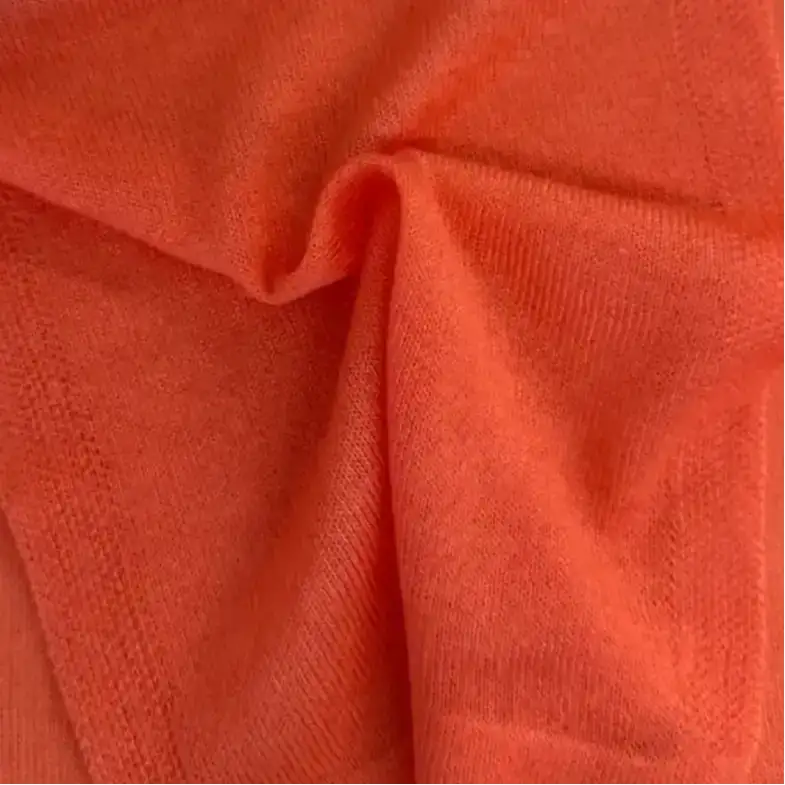 China Yarn for Ladies Vest (Sweater),Crop Top Pullover (Sweater),T-shirt (Sweater),Polo T-shirt (Sweater),Dresses (Pullover) (Sweater) Functional Yarn Functional Yarn Tencel Grapefruit red color buy from China wholesaler bulk order at wholesale price free worldwide shipping Alibaba