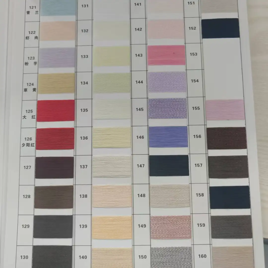 China Yarn for Ladies Vest (Sweater),Half-Zipper Cardigan (Sweater),Crop Top Pullover (Sweater),T-shirt (Sweater),Polo T-shirt (Sweater),Dresses (Pullover) (Sweater) Semi-Worsted Spun Regular Yarn Rayon Polyester Linen Gray color buy from China wholesaler bulk order at wholesale price free worldwide shipping Alibaba