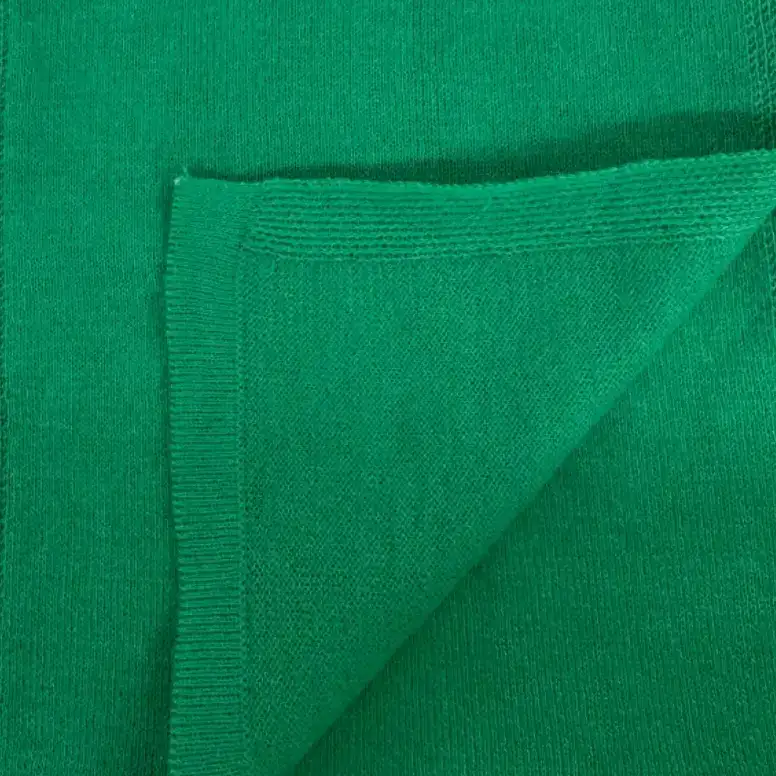 China Yarn for Ladies Vest (Sweater),Half-Zipper Cardigan (Sweater),Crop Top Pullover (Sweater),T-shirt (Sweater),Polo T-shirt (Sweater),Dresses (Pullover) (Sweater) Semi-Worsted Spun Regular Yarn Recycled Polyester Modal Green color buy from China wholesaler bulk order at wholesale price free worldwide shipping Alibaba
