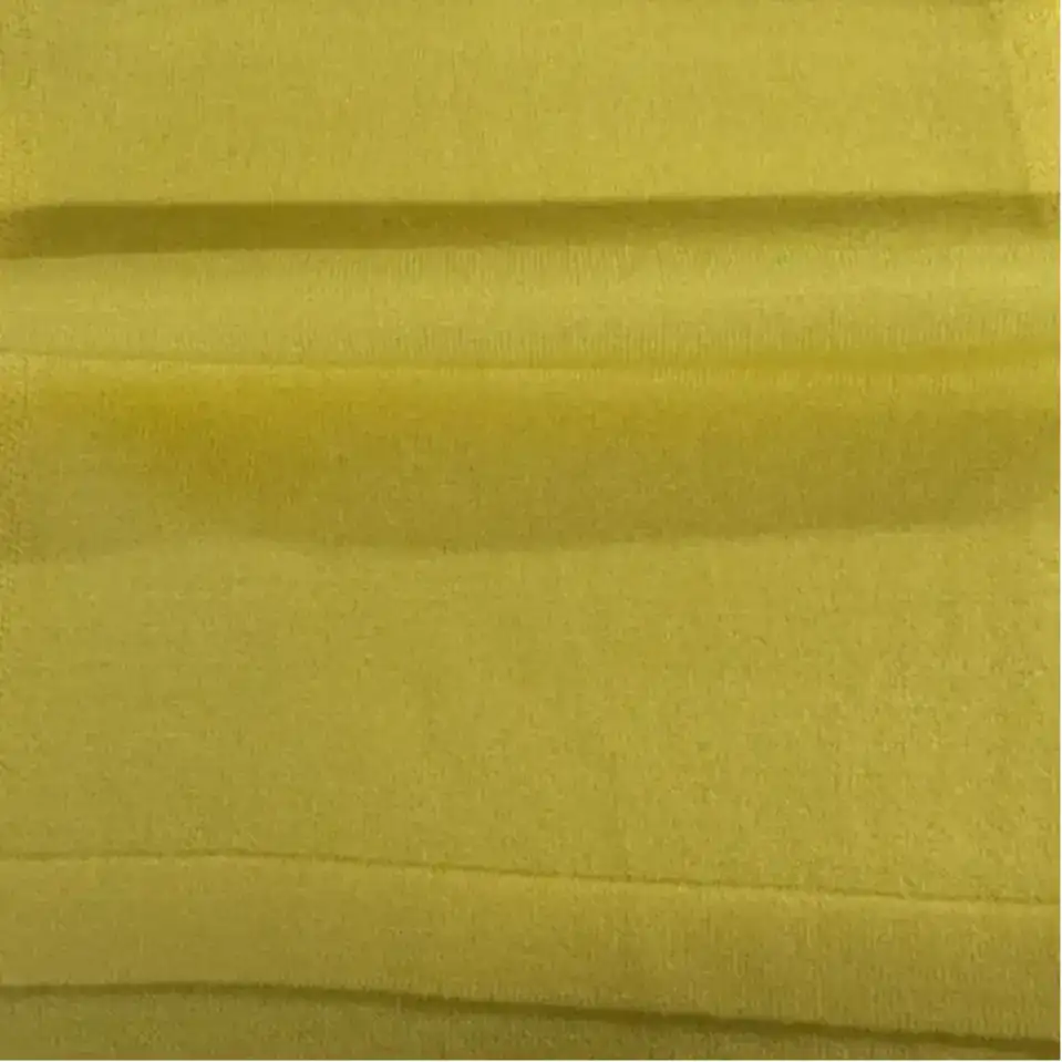 China Yarn for Ladies Vest (Sweater),Crop Top Pullover (Sweater),T-shirt (Sweater),Polo T-shirt (Sweater),Dresses (Pullover) (Sweater) Worsted Spun Regular Yarn Modal Nylon Yellow color buy from China wholesaler bulk order at wholesale price free worldwide shipping Alibaba