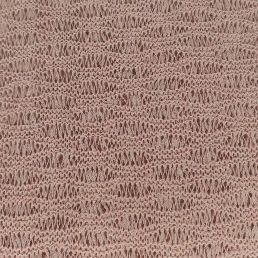 China Yarn for Open Cardigan (Sweater),Loungewear Tubular Tape Yarn Fancy Yarn Nylon Acrylic pink color buy from China wholesaler bulk order at wholesale price free worldwide shipping Alibaba