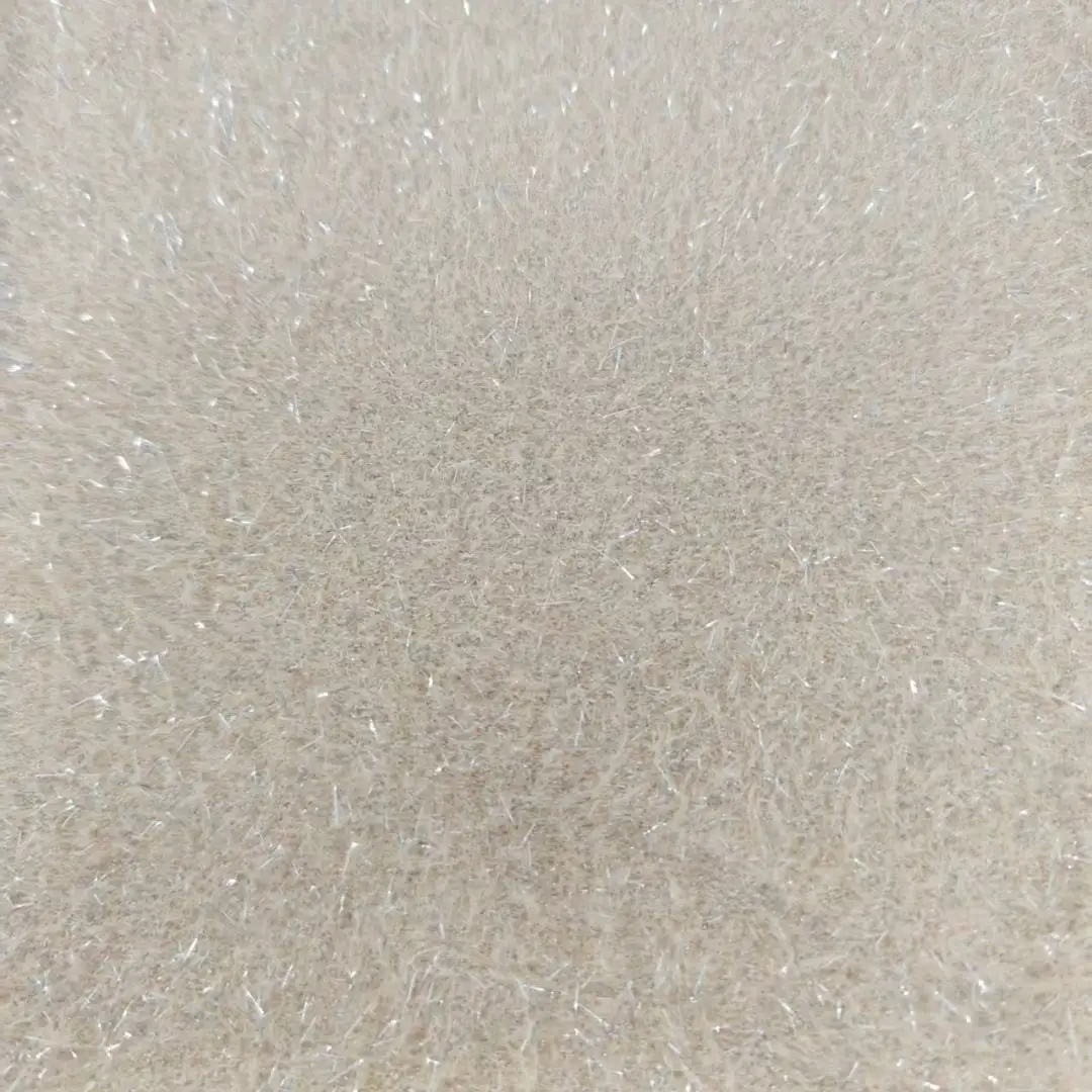 China Yarn for Crop Top,Crew Neck Pullover (Sweater),Crop Top Pullover (Sweater) Cat Feather Yarn Fancy Yarn Nylon Metallic fiber brown color buy from China wholesaler bulk order at wholesale price free worldwide shipping Alibaba