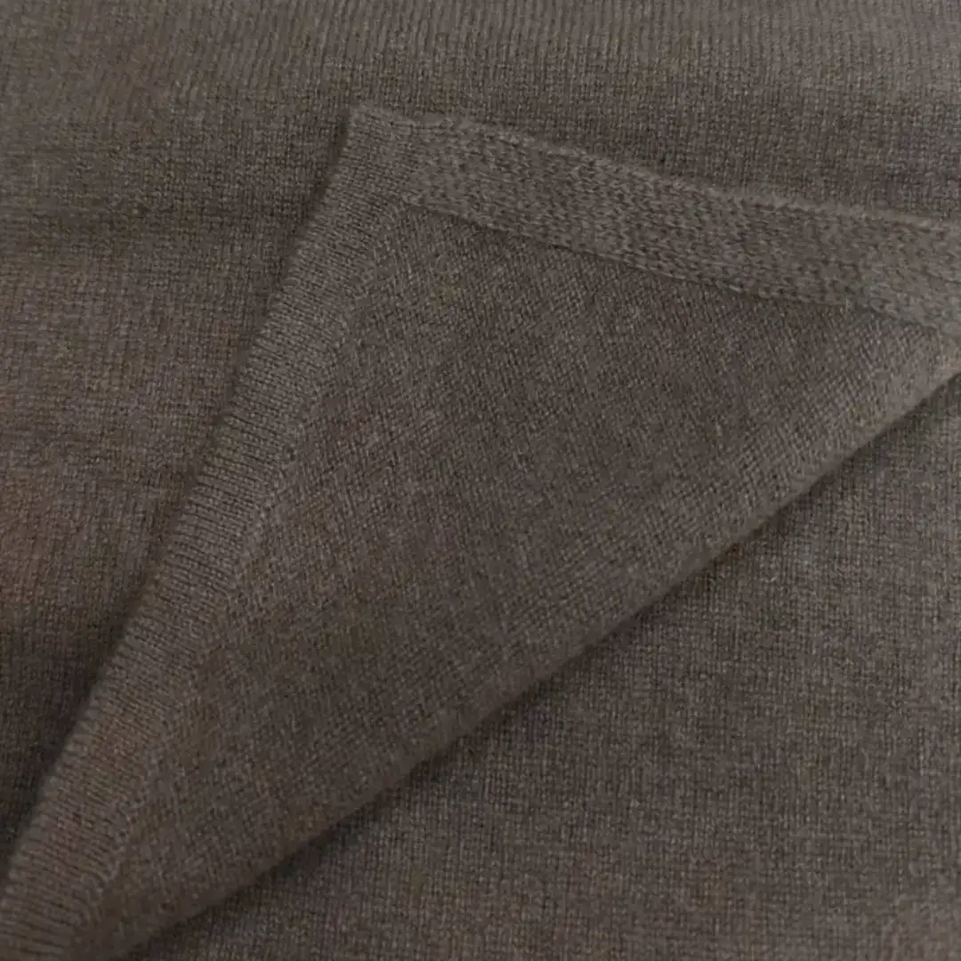 China Yarn for Full-Zipper Cardigan (Sweater),Half-Zipper Cardigan (Sweater),Shirt Long Sleeve Button (Sweater) Worsted Spun Regular Yarn Cashmere Brown，orange color buy from China wholesaler bulk order at wholesale price free worldwide shipping Alibaba