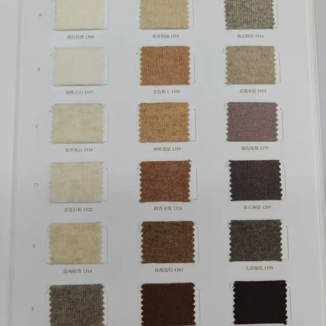 China Yarn for Full-Zipper Cardigan (Sweater),Half-Zipper Cardigan (Sweater),Shirt Long Sleeve Button (Sweater) Worsted Spun Regular Yarn Cashmere Brown，orange color buy from China wholesaler bulk order at wholesale price free worldwide shipping Alibaba