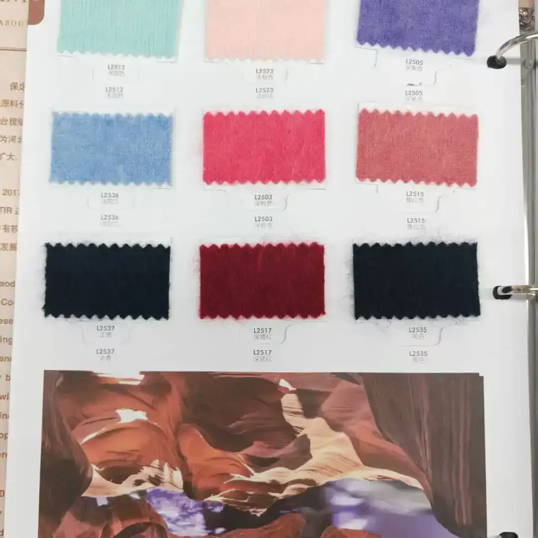 China Yarn for Kids Vest and Skirt Set,Collar Short Jacket,Kids Lace Trim Dress Worsted Spun Regular Yarn Cashmere pink，purple，brown color buy from China wholesaler bulk order at wholesale price free worldwide shipping Alibaba