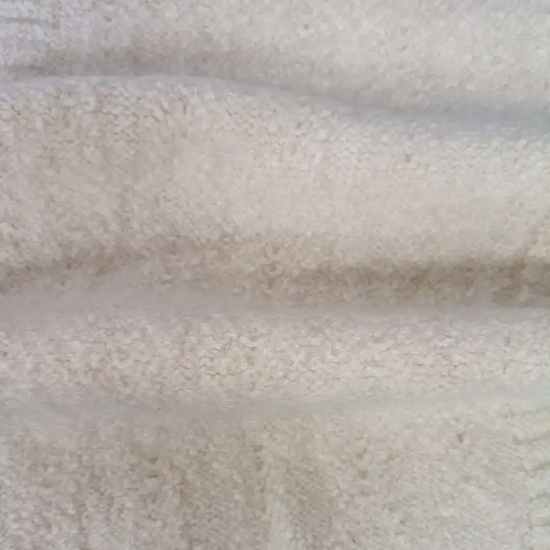 China Yarn for Open Cardigan (Sweater),Full-Zipper Cardigan (Sweater),Half-Zipper Cardigan (Sweater),Shirt Long Sleeve Button (Sweater) Mossy Yarn Fancy Yarn Alpaca Modal Polyester Cotton Spandex creamy white color buy from China wholesaler bulk order at wholesale price free worldwide shipping Alibaba