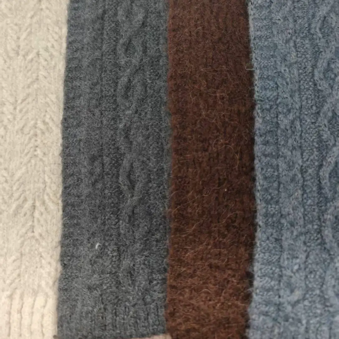 China Yarn for Open Cardigan (Sweater),Full-Zipper Cardigan (Sweater),Half-Zipper Cardigan (Sweater),Shirt Long Sleeve Button (Sweater) Mossy Yarn Fancy Yarn Alpaca Modal Polyester Cotton Spandex creamy white color buy from China wholesaler bulk order at wholesale price free worldwide shipping Alibaba