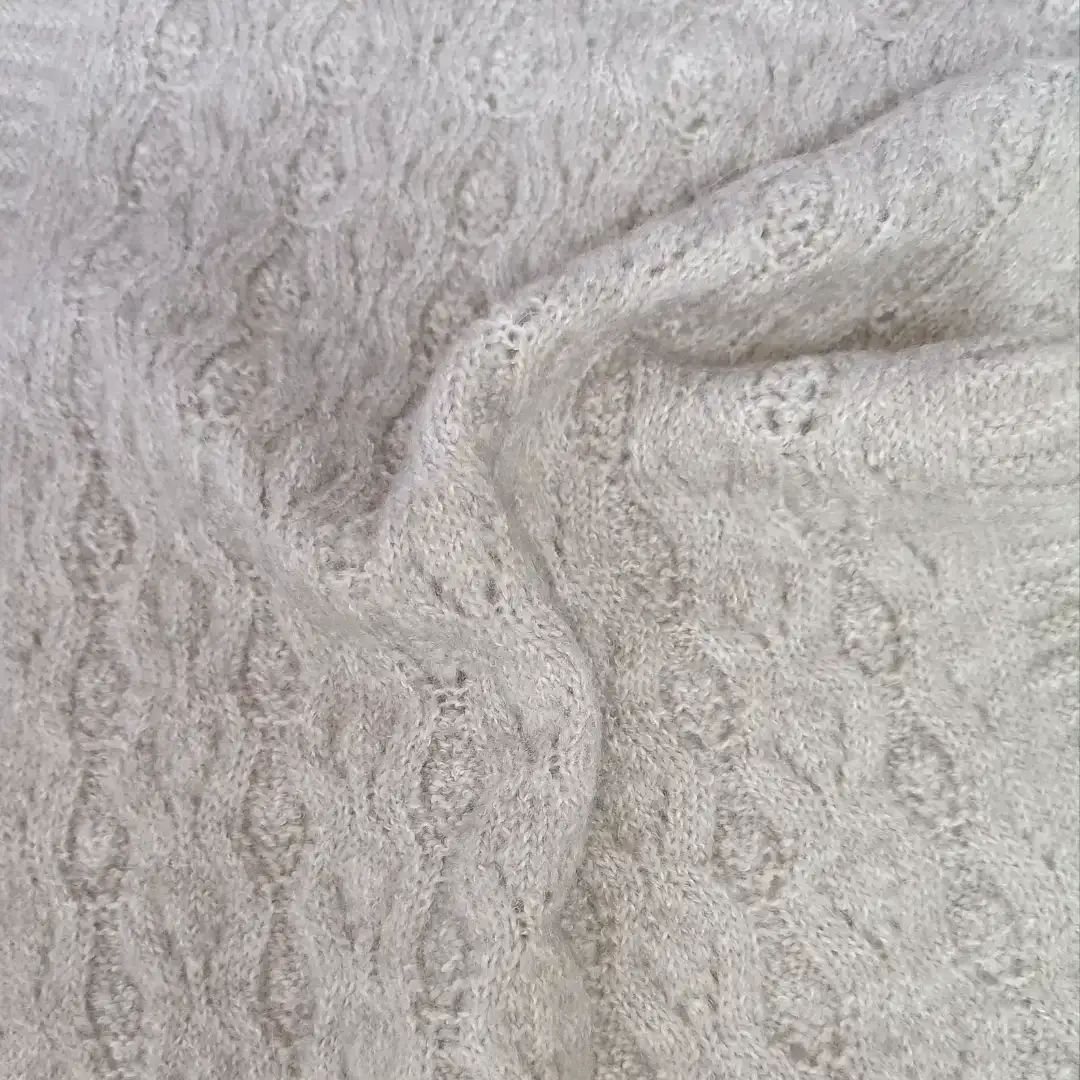 China Yarn for Ladies Vest (Sweater),Men’s Vest (Sweater),Open Cardigan (Sweater),Full-Zipper Cardigan (Sweater),Half-Zipper Cardigan (Sweater) Mossy Yarn Fancy Yarn Acrylic Nylon Wool Alpaca Spandex Recycled Polyester gray color buy from China wholesaler bulk order at wholesale price free worldwide shipping Alibaba