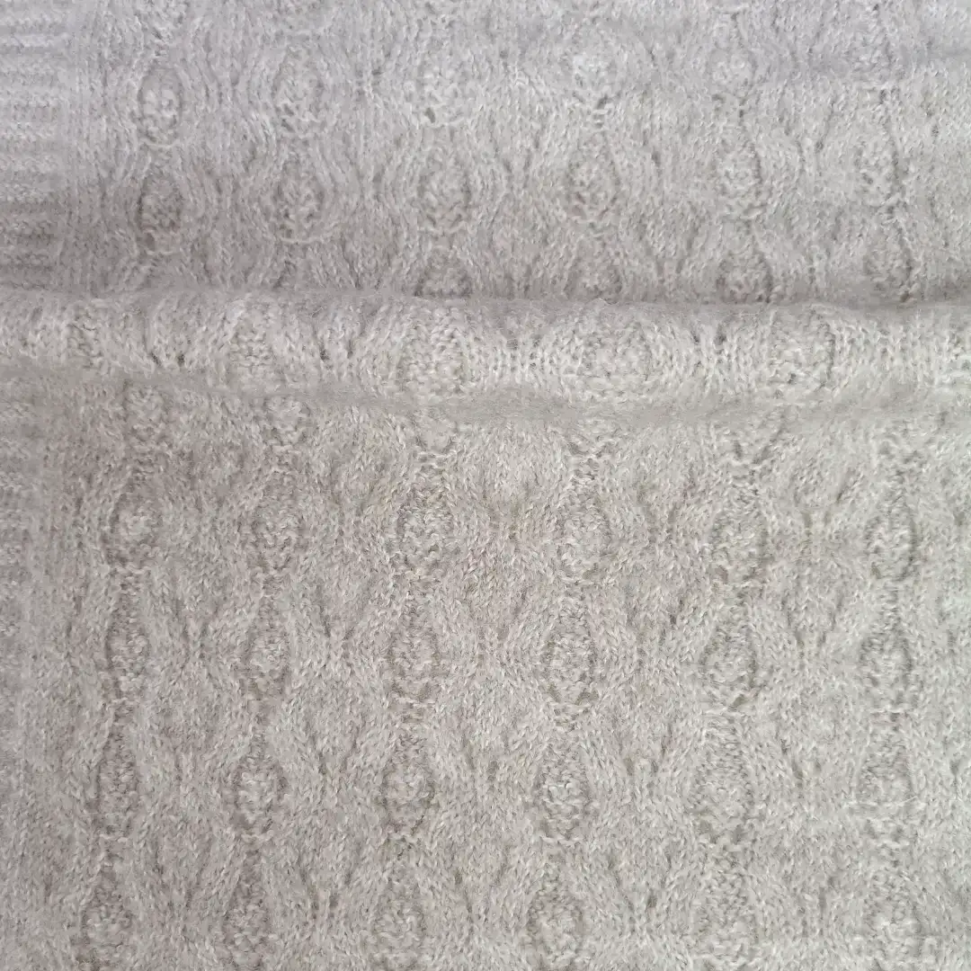 China Yarn for Ladies Vest (Sweater),Men’s Vest (Sweater),Open Cardigan (Sweater),Full-Zipper Cardigan (Sweater),Half-Zipper Cardigan (Sweater) Mossy Yarn Fancy Yarn Acrylic Nylon Wool Alpaca Spandex Recycled Polyester gray color buy from China wholesaler bulk order at wholesale price free worldwide shipping Alibaba