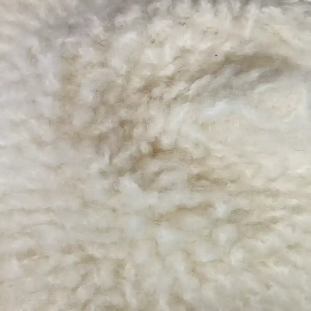 China Yarn for Ladies Vest (Sweater),Men’s Vest (Sweater),Open Cardigan (Sweater),Full-Zipper Cardigan (Sweater),Half-Zipper Cardigan (Sweater),Shirt Long Sleeve Button (Sweater) Boucle Yarn Fancy Yarn Polyester Acrylic Nylon Wool white，Gray color buy from China wholesaler bulk order at wholesale price free worldwide shipping Alibaba