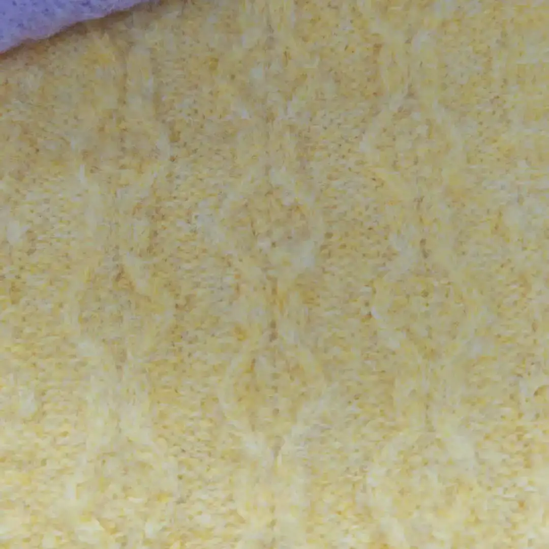 China Yarn for Open Cardigan (Sweater),Round Neck Pullover (Sweater),Hoodie  (Sweater),Dresses (Pullover) (Sweater) Mossy Yarn Fancy Yarn Wool Nylon Recycled Polyester Polyester Spandex purple color buy from China wholesaler bulk order at wholesale price free worldwide shipping Alibaba