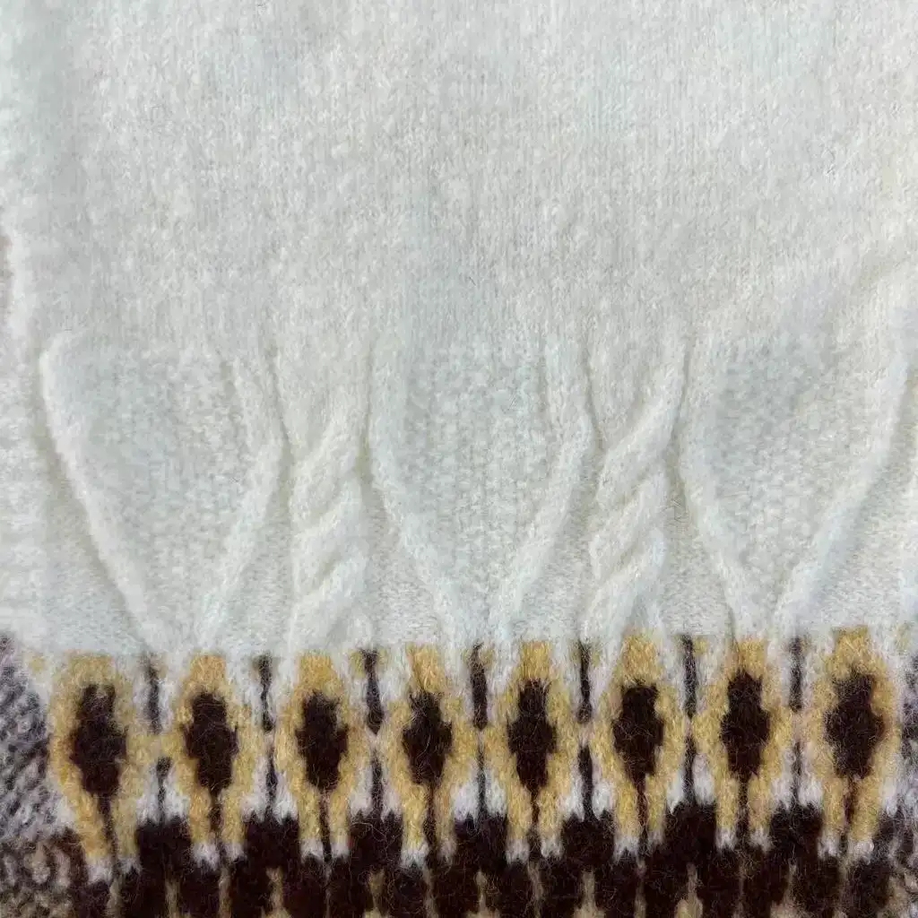 China Yarn for Open Cardigan (Sweater),Knitted Jacket (Sweater),Round Neck Pullover (Sweater),Hoodie  (Sweater) Mossy Yarn Fancy Yarn Acrylic Polyester Spandex off-white+brown+yellow color buy from China wholesaler bulk order at wholesale price free worldwide shipping Alibaba