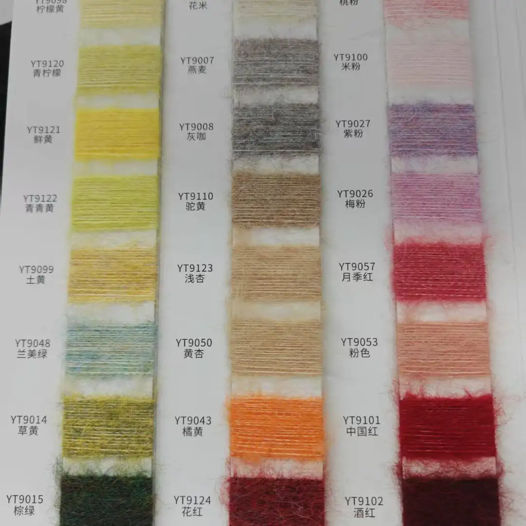 China Yarn for Knitted Jacket (Sweater),Round Neck Pullover (Sweater),Hoodie  (Sweater),Dresses (Pullover) (Sweater),Roll Neck Jumper (Sweater) Mossy Yarn Fancy Yarn Wool Nylon Recycled Polyester Polyester Spandex blue，brown color buy from China wholesaler bulk order at wholesale price free worldwide shipping Alibaba