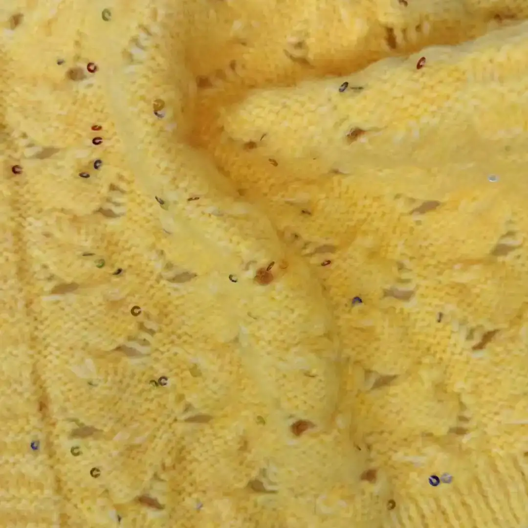 China Yarn for Crew Neck Pullover (Sweater),Dresses (Pullover) (Sweater),Skirt (Sweater),Roll Neck Jumper (Sweater) Mossy Yarn Fancy Yarn Wool Polyester Sequin pink+sparkling color buy from China wholesaler bulk order at wholesale price free worldwide shipping Alibaba