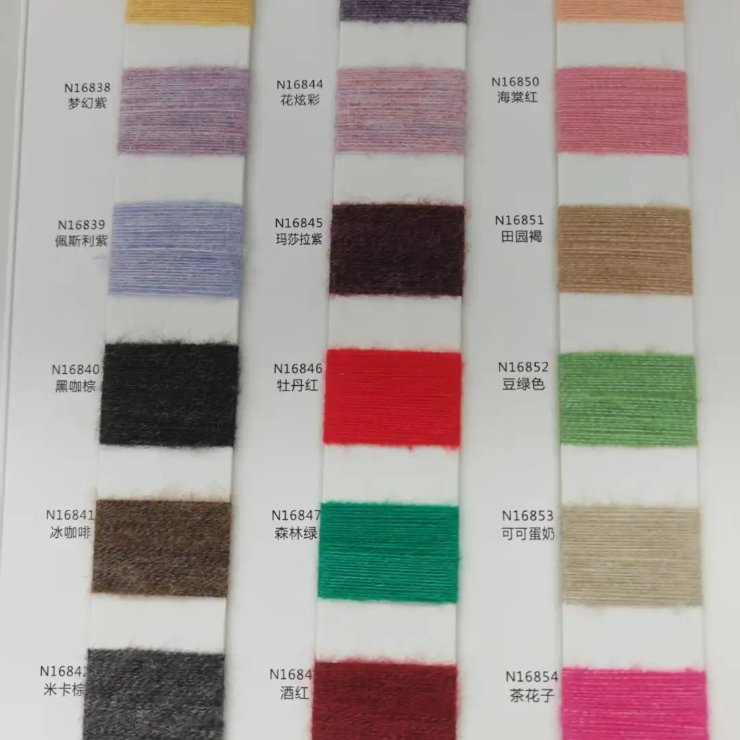 China Yarn for Knitted Jacket (Sweater),Round Neck Pullover (Sweater),Crew Neck Pullover (Sweater),Roll Neck Jumper (Sweater) Mossy Yarn Fancy Yarn Wool PTT Recycled Polyester Spandex blue+yellow color buy from China wholesaler bulk order at wholesale price free worldwide shipping Alibaba