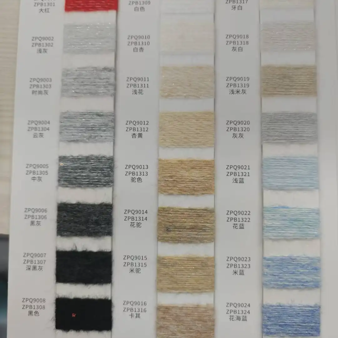 China Yarn for Open Cardigan (Sweater),Half-Zipper Cardigan (Sweater),Knitted Jacket (Sweater),Round Neck Pullover (Sweater),Crew Neck Pullover (Sweater) Mossy Yarn Fancy Yarn Wool Acrylic Nylon Polyester Sequin Spandex green+sparkling color buy from China wholesaler bulk order at wholesale price free worldwide shipping Alibaba