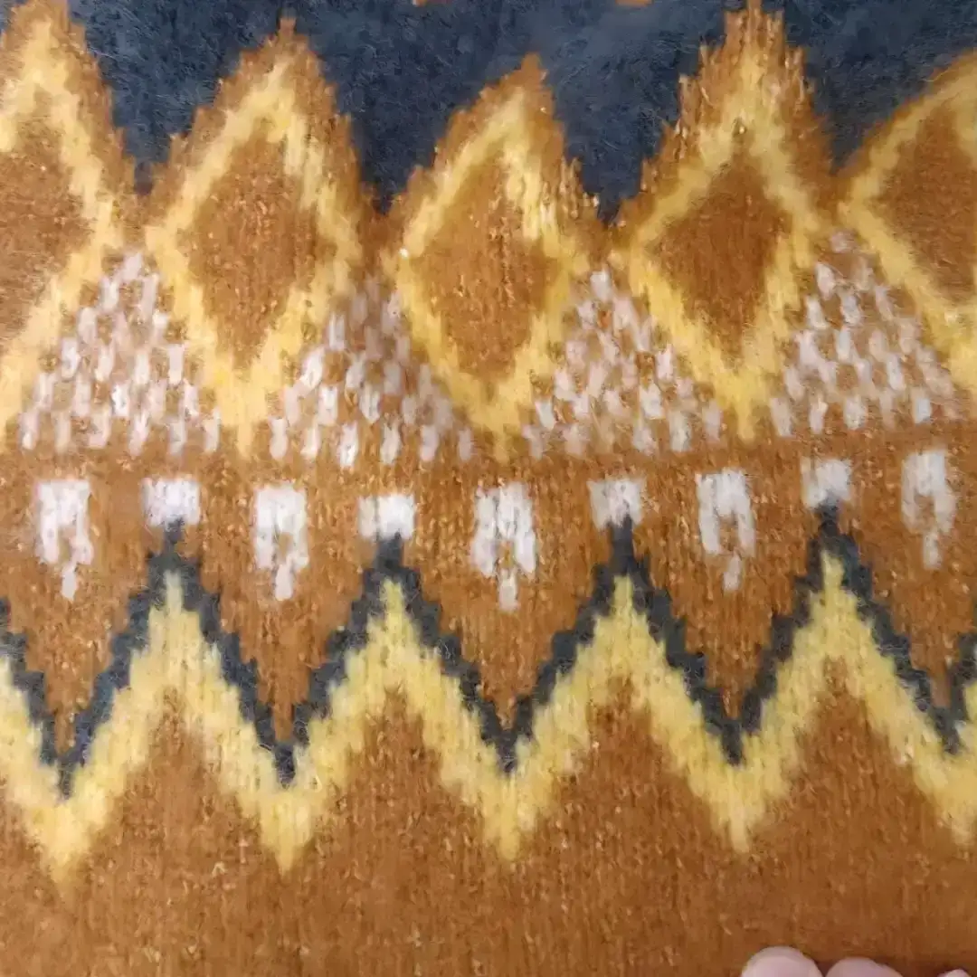 China Yarn for Kids Crew-Neck Cardigan (Sweater),Roll Neck Jumper (Sweater),Kids Ruffled Edge Jumper (Sweater),Kids Scalloped Hem Skirt (Sweater) Mossy Yarn Fancy Yarn Polyester Acrylic Nylon Wool Spandex yellow, brown, apricot-colored color buy from China wholesaler bulk order at wholesale price free worldwide shipping Alibaba