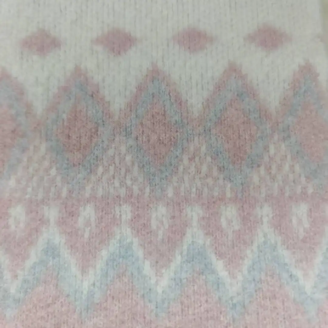 China Yarn for Kids Crew-Neck Cardigan (Sweater),Roll Neck Jumper (Sweater),Kids Ruffled Edge Jumper (Sweater),Kids Scalloped Hem Skirt (Sweater) Mossy Yarn Fancy Yarn Polyester Acrylic Nylon Wool Spandex yellow, brown, apricot-colored color buy from China wholesaler bulk order at wholesale price free worldwide shipping Alibaba