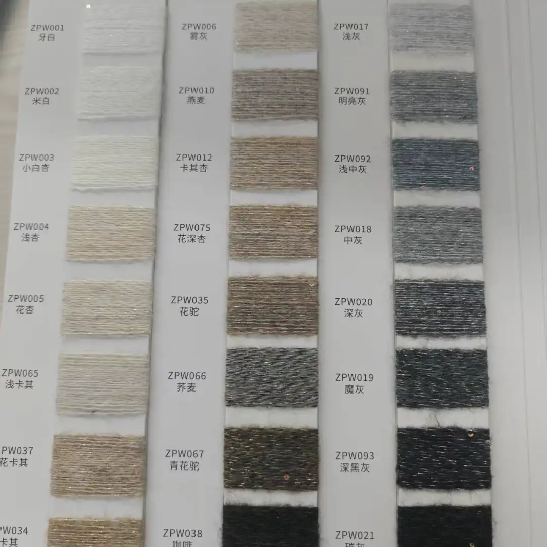 China Yarn for Knitted Jacket (Sweater),Round Neck Pullover (Sweater),Hoodie  (Sweater),Dresses (Pullover) (Sweater) Mossy Yarn Fancy Yarn Wool Acrylic Polyester Lurex Sequin Spandex pink+sparkling color buy from China wholesaler bulk order at wholesale price free worldwide shipping Alibaba