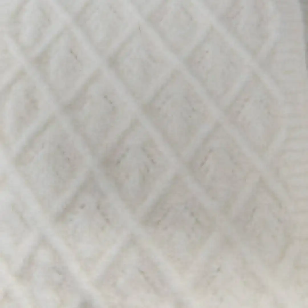 China Yarn for Hoodie  (Sweater),Roll Neck Jumper (Sweater),Scallop Trims Cardigan (Sweater),Fake Two-Piece Jumper (Sweater) Mossy Yarn Fancy Yarn Wool Nylon Acrylic Recycled Polyester Polyester Spandex PURPLE，white color buy from China wholesaler bulk order at wholesale price free worldwide shipping Alibaba