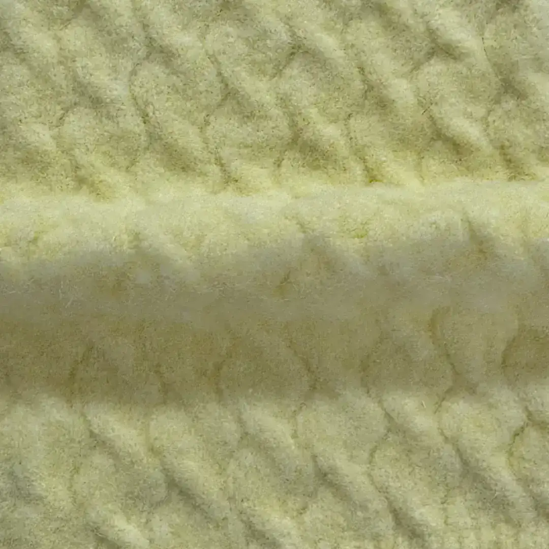 China Yarn for Ladies Vest (Sweater),Men’s Vest (Sweater),Open Cardigan (Sweater),Full-Zipper Cardigan (Sweater),Women's Pants (Sweater),Roll Neck Jumper (Sweater) Mossy Yarn Fancy Yarn Polyester Acrylic Nylon Wool Spandex yellow, blue color buy from China wholesaler bulk order at wholesale price free worldwide shipping Alibaba