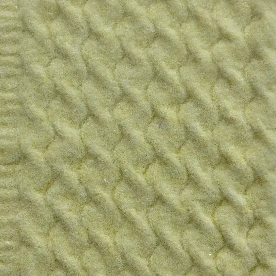 China Yarn for Ladies Vest (Sweater),Men’s Vest (Sweater),Open Cardigan (Sweater),Full-Zipper Cardigan (Sweater),Women's Pants (Sweater),Roll Neck Jumper (Sweater) Mossy Yarn Fancy Yarn Polyester Acrylic Nylon Wool Spandex yellow, blue color buy from China wholesaler bulk order at wholesale price free worldwide shipping Alibaba