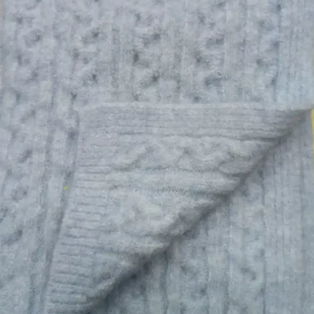 China Yarn for Ladies Vest (Sweater),Men’s Vest (Sweater),Open Cardigan (Sweater),Full-Zipper Cardigan (Sweater),Women's Pants (Sweater),Roll Neck Jumper (Sweater) Mossy Yarn Fancy Yarn Polyester Acrylic Nylon Wool Spandex yellow, blue color buy from China wholesaler bulk order at wholesale price free worldwide shipping Alibaba