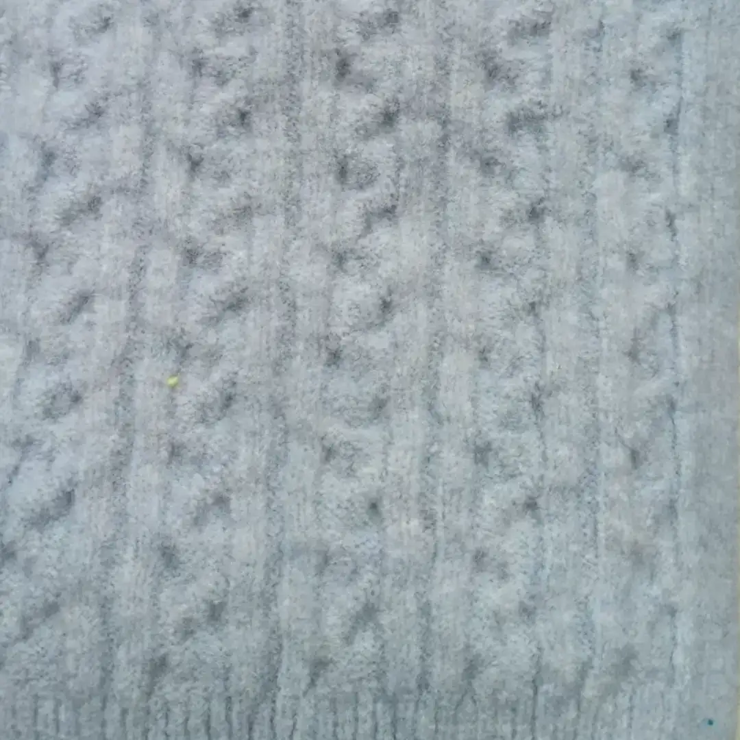 China Yarn for Ladies Vest (Sweater),Men’s Vest (Sweater),Open Cardigan (Sweater),Full-Zipper Cardigan (Sweater),Women's Pants (Sweater),Roll Neck Jumper (Sweater) Mossy Yarn Fancy Yarn Polyester Acrylic Nylon Wool Spandex yellow, blue color buy from China wholesaler bulk order at wholesale price free worldwide shipping Alibaba