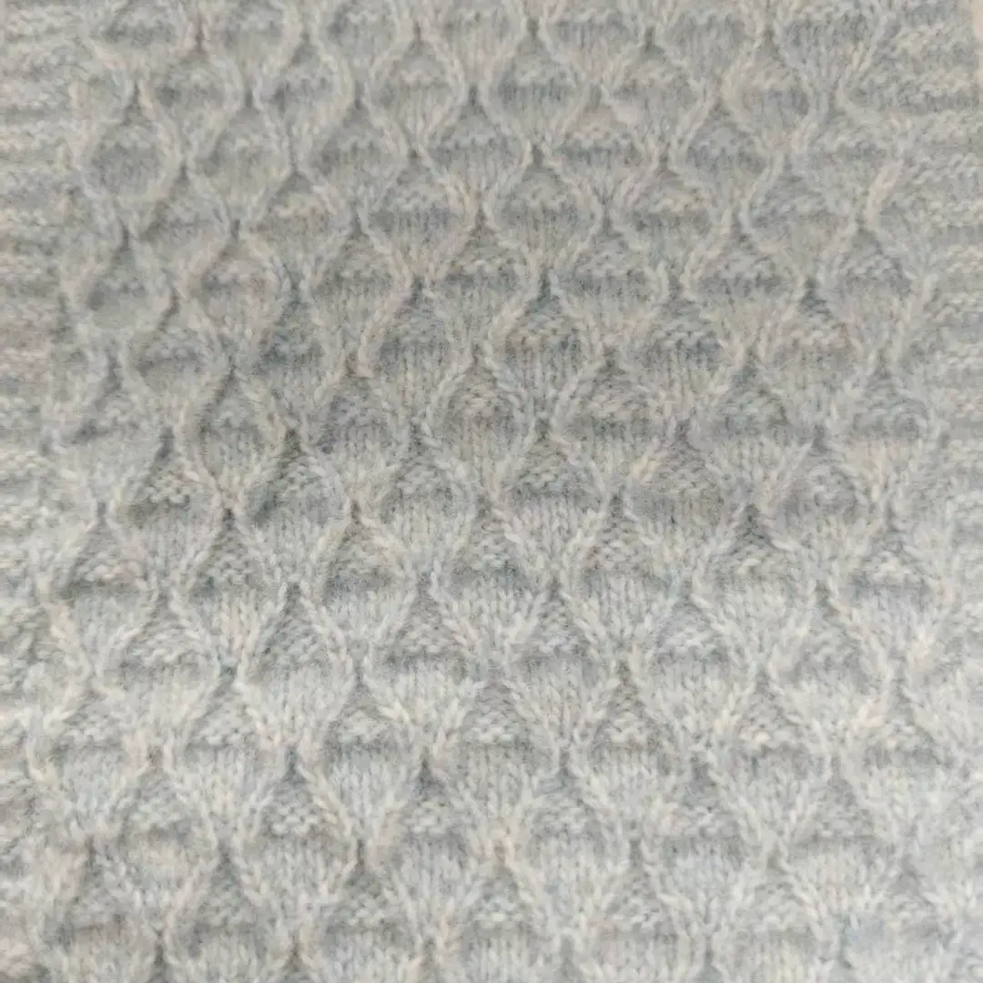 China Yarn for Knitted Jacket (Sweater),Round Neck Pullover (Sweater),Hoodie  (Sweater),Boys Hoodie (Sweater) Mossy Yarn Fancy Yarn Wool Recycled Polyester Polyester blue color buy from China wholesaler bulk order at wholesale price free worldwide shipping Alibaba