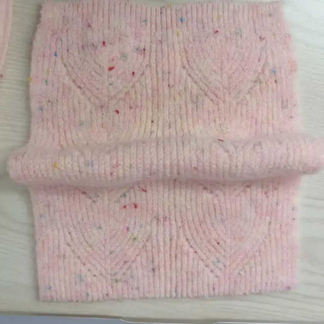 China Yarn for Knitted Jacket (Sweater),Round Neck Pullover (Sweater),Skirt (Sweater) Mossy Yarn Fancy Yarn Wool Acrylic Nylon Polyester Spandex pink+blue+green+yellow color buy from China wholesaler bulk order at wholesale price free worldwide shipping Alibaba