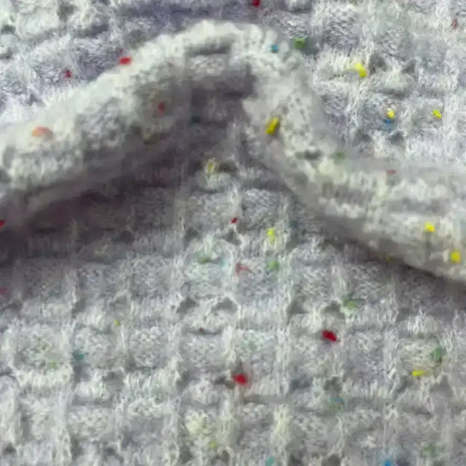 China Yarn for Knitted Jacket (Sweater),Round Neck Pullover (Sweater),Scallop Trims Cardigan (Sweater),Wide Shoulder Vest (Sweater) Mossy Yarn Fancy Yarn Polyester Acrylic Spandex purple, gray color buy from China wholesaler bulk order at wholesale price free worldwide shipping Alibaba