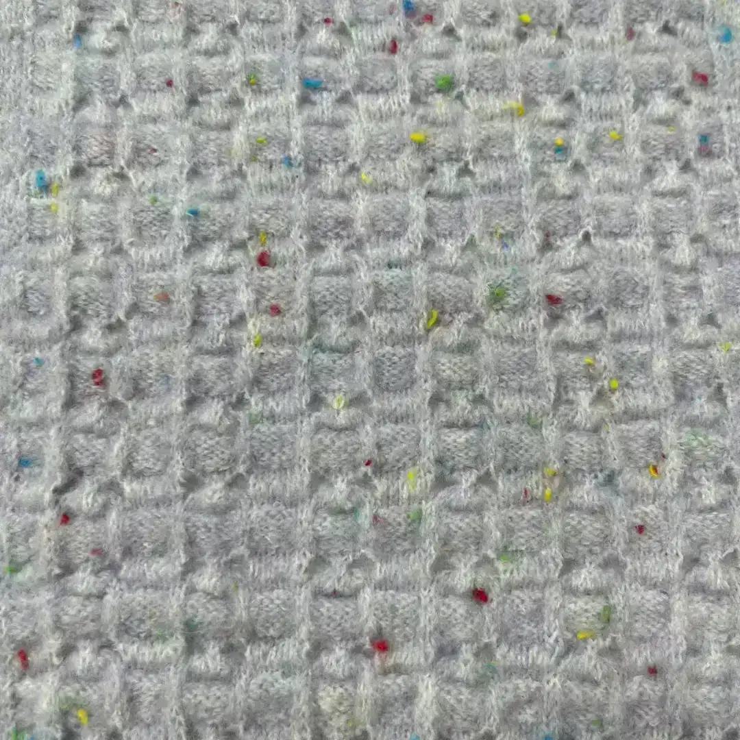 China Yarn for Knitted Jacket (Sweater),Round Neck Pullover (Sweater),Scallop Trims Cardigan (Sweater),Wide Shoulder Vest (Sweater) Mossy Yarn Fancy Yarn Polyester Acrylic Spandex purple, gray color buy from China wholesaler bulk order at wholesale price free worldwide shipping Alibaba