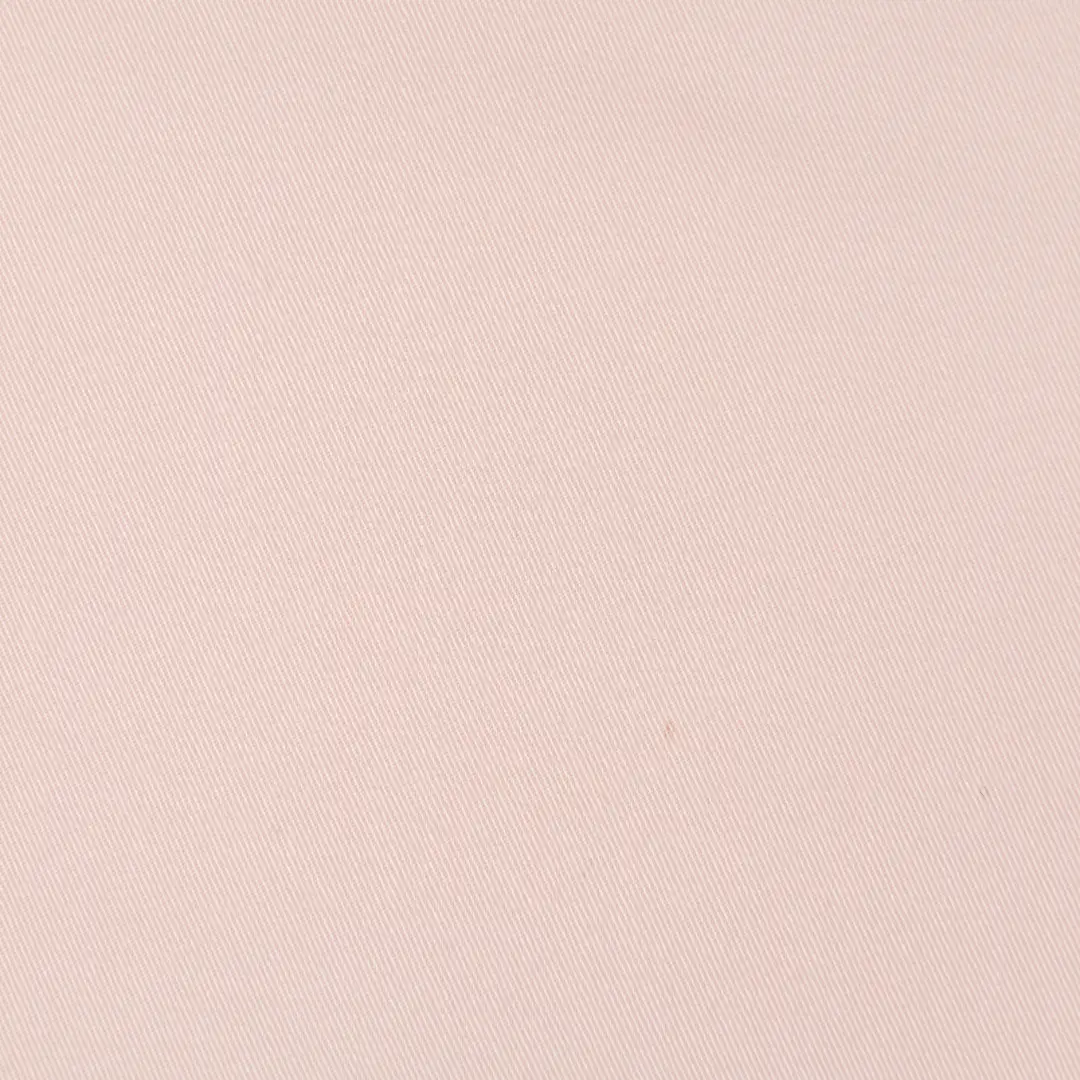 China Fabric for Blazer,Trench Coat Cotton Twill Natural Woven Fabric BCI Cotton pink color buy from China wholesaler bulk order at wholesale price free worldwide shipping Alibaba