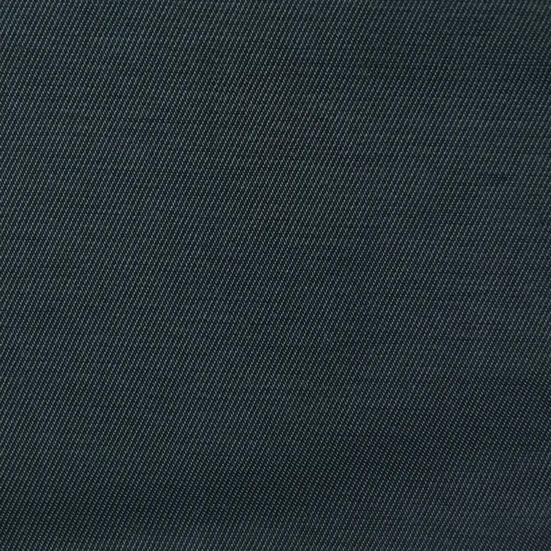 China Fabric for Blazer,Trench Coat Nylon/Cotton Twill Woven Blended Fabric BCI Cotton Nylon green color buy from China wholesaler bulk order at wholesale price free worldwide shipping Alibaba