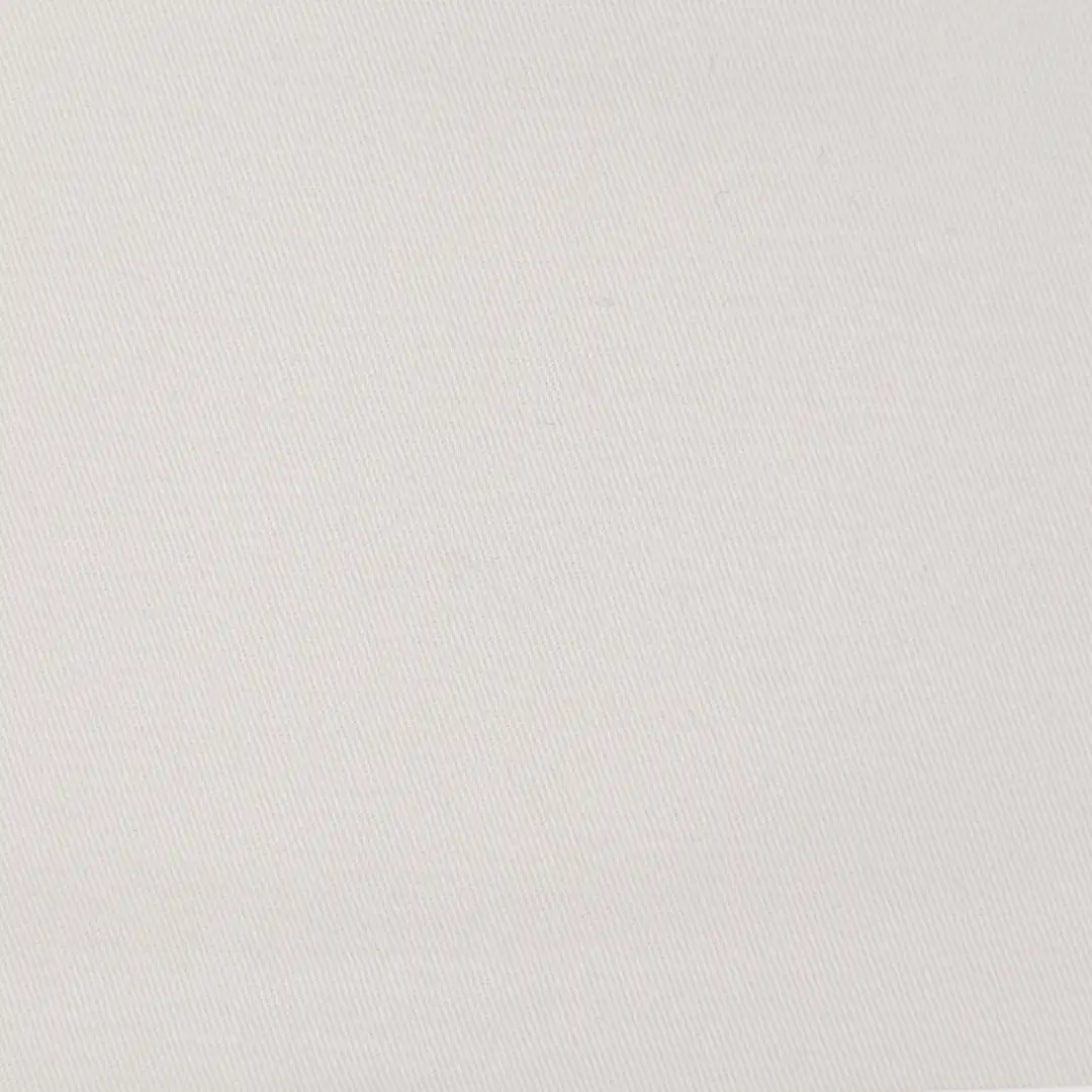 China Fabric for Blazer,Trench Coat Cotton Twill Natural Woven Fabric BCI Cotton off-white color buy from China wholesaler bulk order at wholesale price free worldwide shipping Alibaba