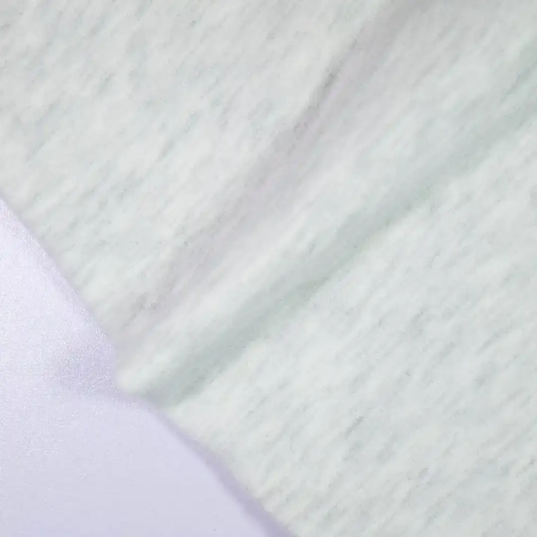 China Fabric for Jackets,Skirt,Hoodie French Terry Knit Fabric Polyester Cotton Rayon Spandex grey color buy from China wholesaler bulk order at wholesale price free worldwide shipping Alibaba