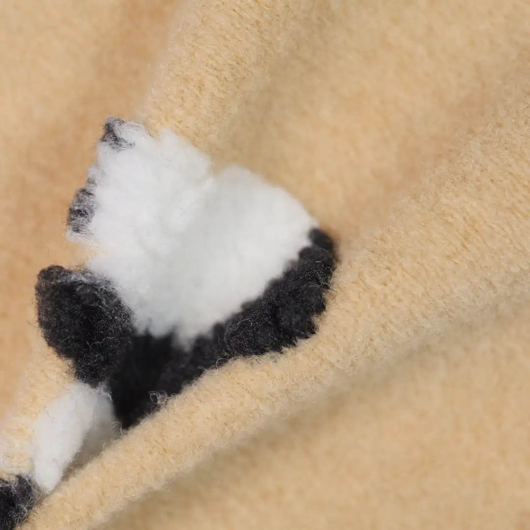 China Fabric for Trench Coat,Overcoat Woolen Jacquard Woolen Polyester brown color buy from China wholesaler bulk order at wholesale price free worldwide shipping Alibaba