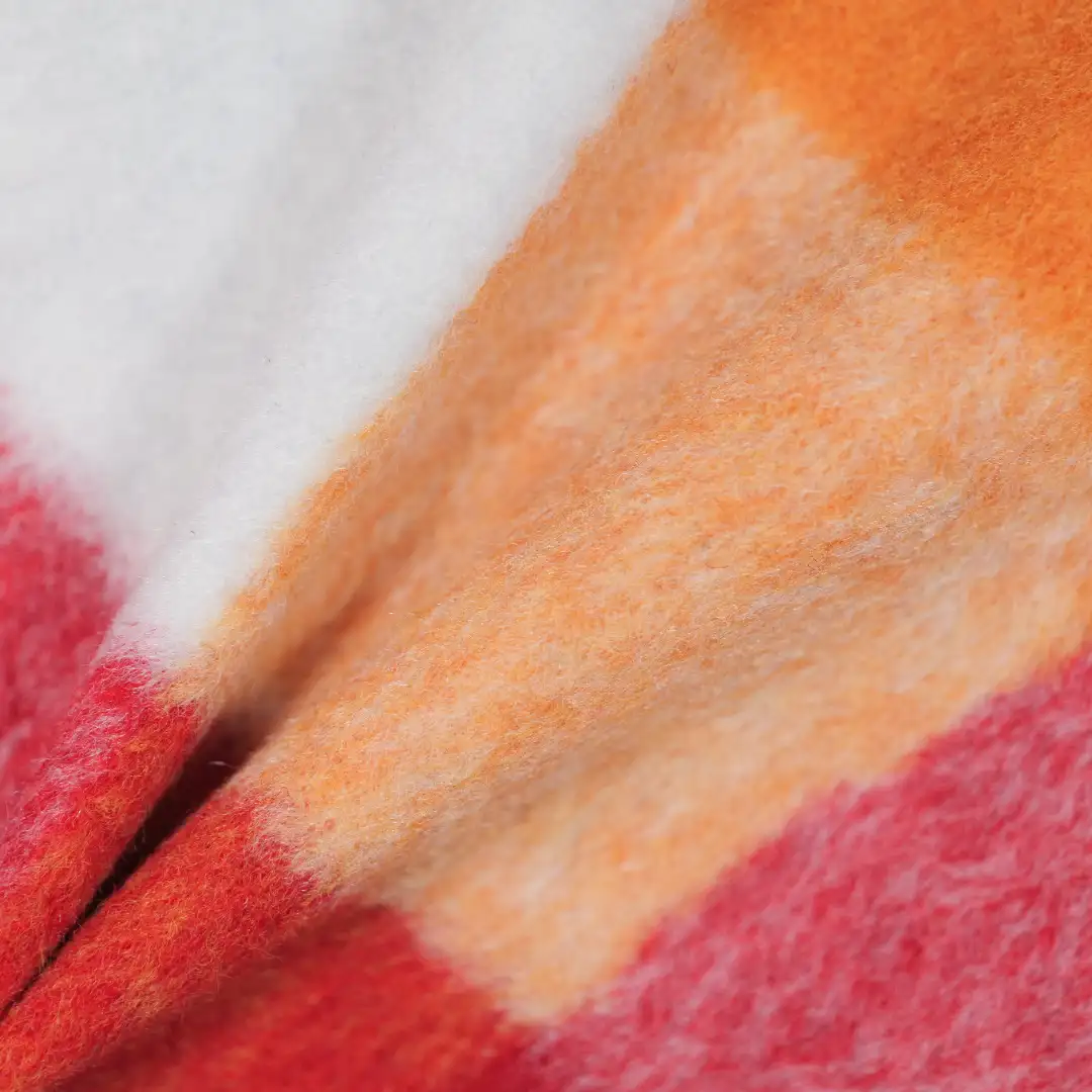 China Fabric for Overcoat Woolen Overcoat Woolen Polyester Colorful color buy from China wholesaler bulk order at wholesale price free worldwide shipping Alibaba