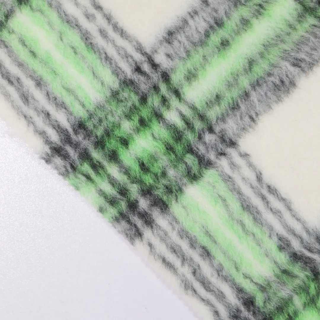 China Fabric for Overcoat Woolen Overcoat Woolen Polyester Colorful color buy from China wholesaler bulk order at wholesale price free worldwide shipping Alibaba