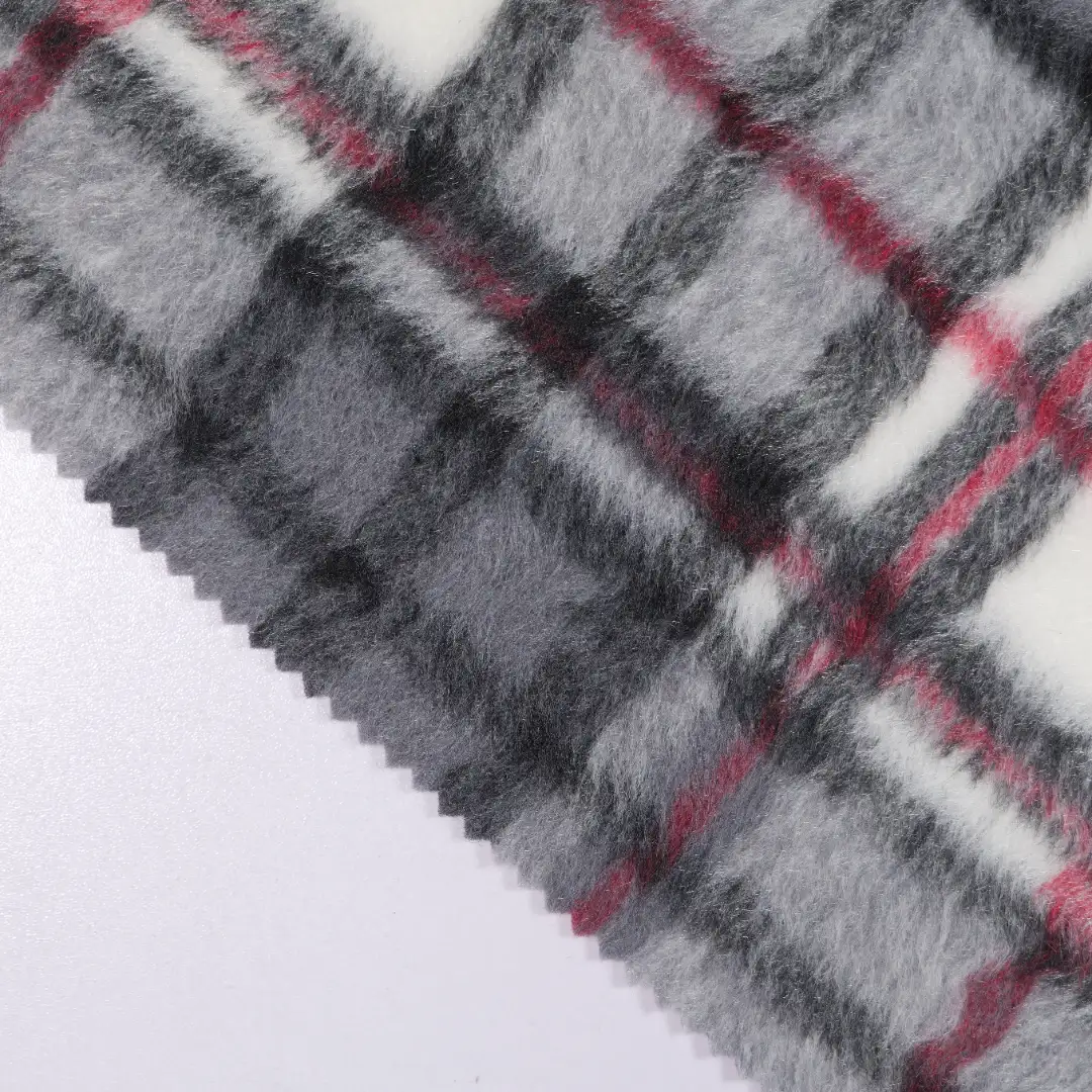 China Fabric for Overcoat Woolen Overcoat Woolen Polyester Colorful color buy from China wholesaler bulk order at wholesale price free worldwide shipping Alibaba