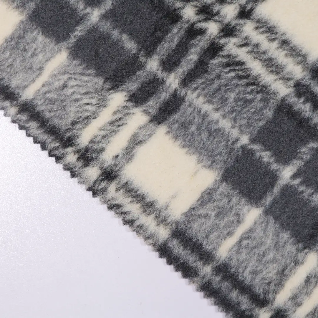 China Fabric for Overcoat Woolen Overcoat Woolen Polyester Colorful color buy from China wholesaler bulk order at wholesale price free worldwide shipping Alibaba