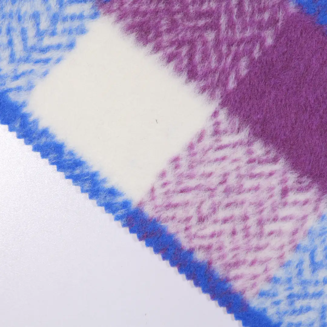 China Fabric for Overcoat Woolen Overcoat Woolen Polyester Colorful color buy from China wholesaler bulk order at wholesale price free worldwide shipping Alibaba