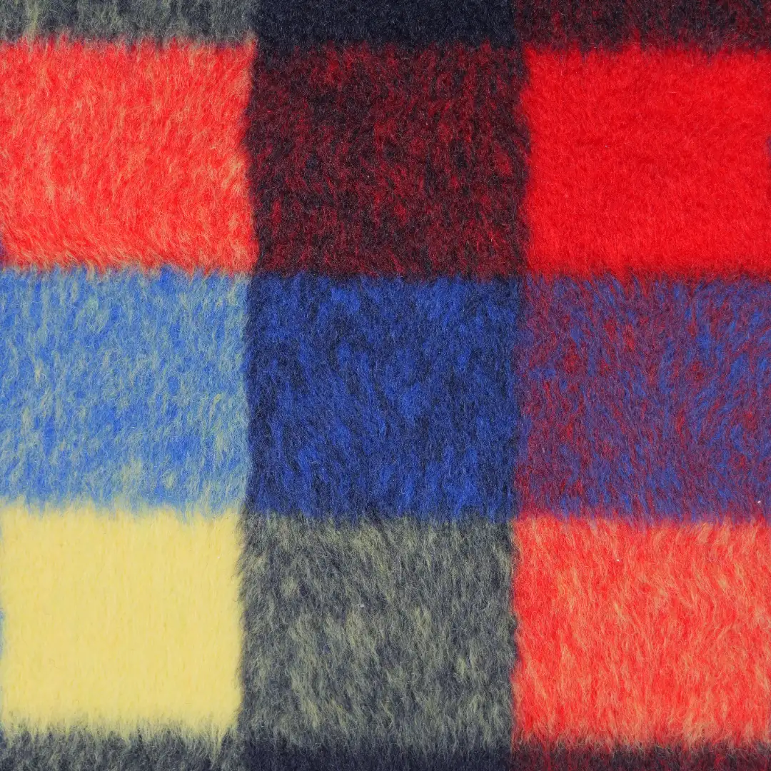 China Fabric for Overcoat Woolen Overcoat Woolen Polyester Colorful color buy from China wholesaler bulk order at wholesale price free worldwide shipping Alibaba