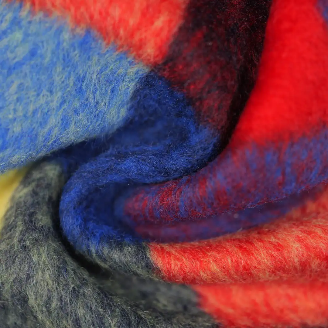 China Fabric for Overcoat Woolen Overcoat Woolen Polyester Colorful color buy from China wholesaler bulk order at wholesale price free worldwide shipping Alibaba